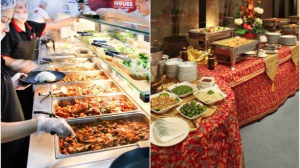 Hygiene rating of meals caterer Kate's Catering downgraded to 'C' after food poisoning incident 5