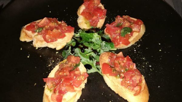 FOOD REVIEW: Fine Italian delicacies on provide at Da Vinci 4