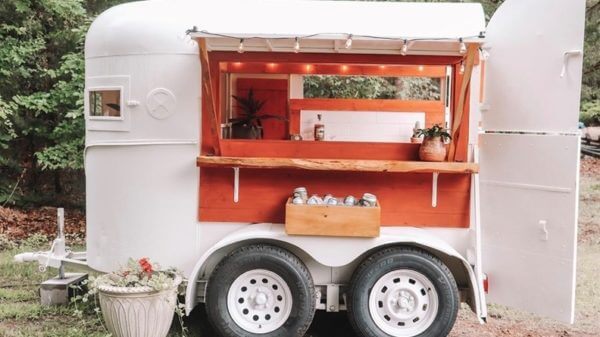 Brut Detroit pivots to events, catering, far from brick-and-mortar space 5