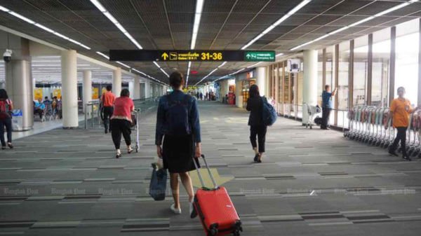 Two New Ventures for Bangkok Air Catering (BAC) 2