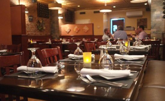 NYC’s pleasant new Italian restaurants ' 2