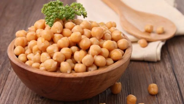 Protein-Rich Diet: This High Protein Chana Chaat Is An Excellent Addition To Weight Loss Diet 1