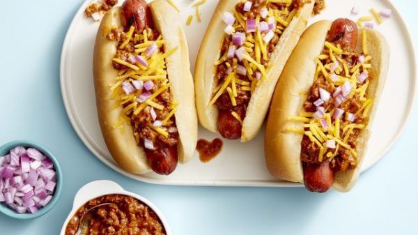 50 Recipes for the Best Tailgate Food Around 6
