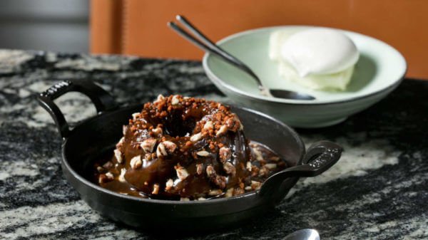 Classic British Desserts Have Made a Surprising Comeback 6