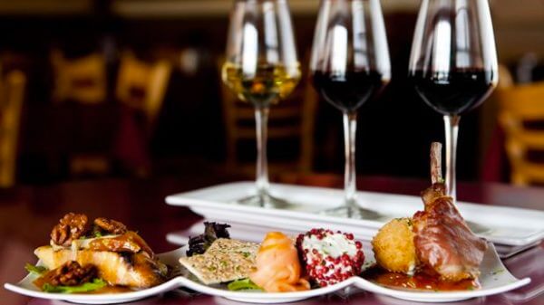 Pairing Wine And Chinese Food 1