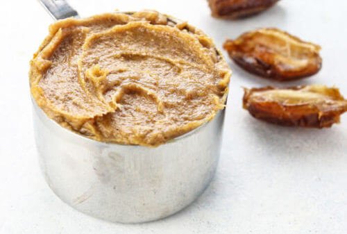 Healthy Cooking Tips: How To Make Date Paste To Replace Sugar In Desserts 1