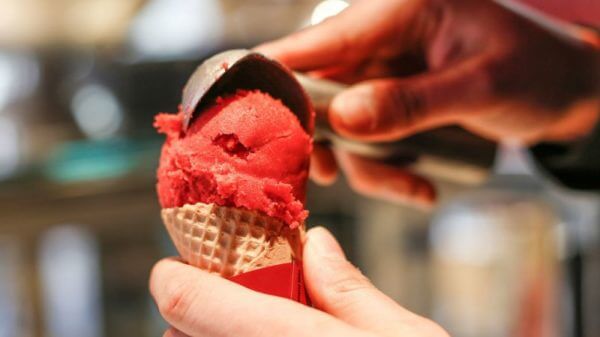 MAFES Sales Store celebrates National Ice Cream Day 4