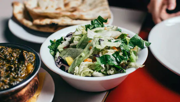 23 'facts' you found out about healthy eating 5