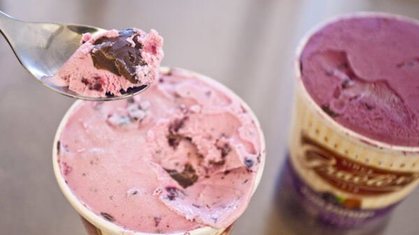 Gothamist Staff Picks: Our Favorite Ice Cream To Buy In NYC 3