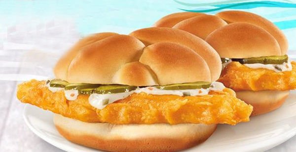 The Eucharist is the alternative of fast food 4