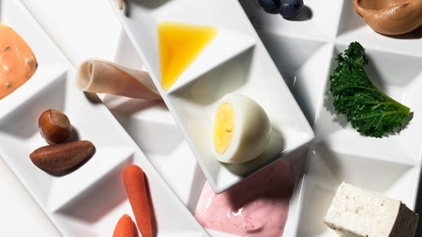 On the low FODMAP food regimen? You is probably lacking those 4 crucial vitamins 6