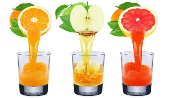 Fruit juice connected to higher most cancers danger 5