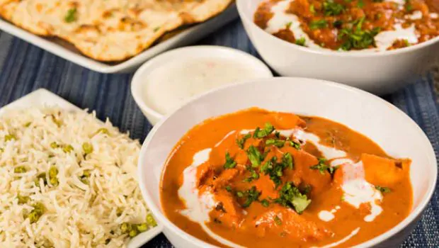 Ever Wondered Why North Indian Food Is So Spicy? Here's The Answer 1