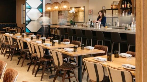 A Critic Explores Five Chicago Turkish Restaurants 3