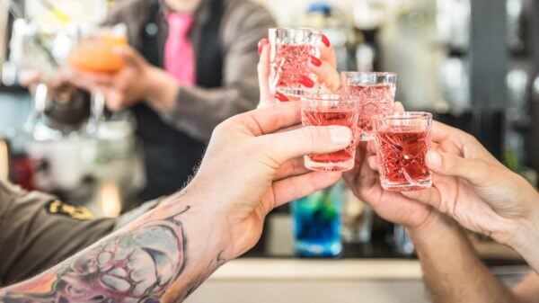 Soda and Juices Linked to Cancer, Maternal Obesity Impacts Childhood Cancer, and extra 2