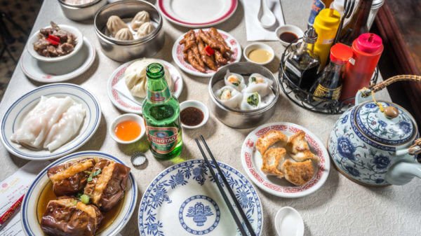 Reading Chinese restaurant 'closed to protect the general public' 3