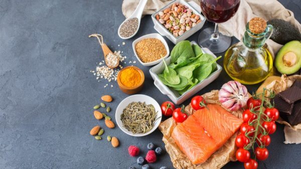 Diet could make or wreck a student-athlete. Here's the way to build wholesome eating conduct. 4