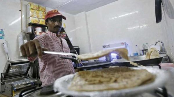 Unhygienic speedy meals outlet in Labuan ordered to shut 3