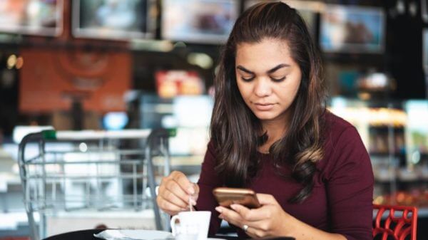 Restaurants agree with digital channels extra critical than clients say they may be 5