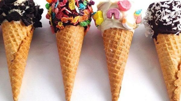 Should You Really Eat Ice Cream For Breakfast? 3