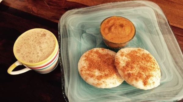 Indian Cooking Tips: How To Make South Indian Mulagapodi Powder (Gunpowder) At Home 4