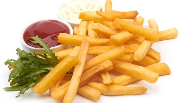 10 0-oil recipes are unbelievably delicious 3