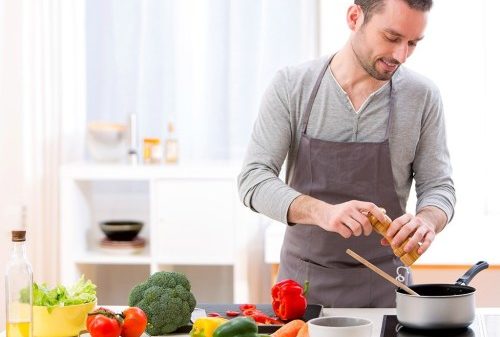 5 THINGS TO KNOW: Library offers cooking instructions to youngsters, young adults 5