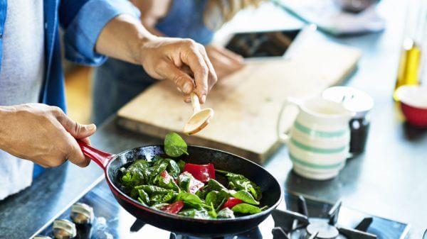 On a weight-reduction plan? Here’s what to devour at a restaurant, by way of cuisine 6