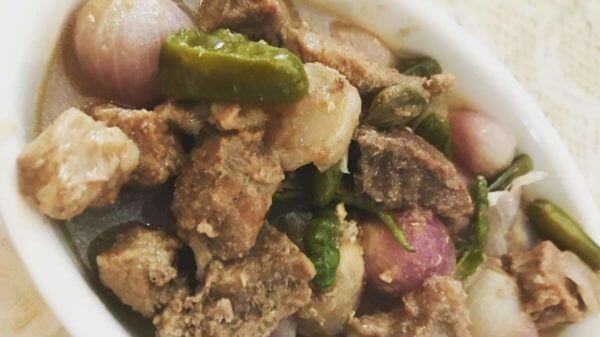 Durga Puja 2018 Special: Two Mughlai/Awadhi recipes from chef Manzilat Fatima's kitchen 1