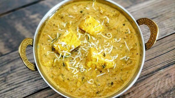 Indian Cooking Tips: How To Make Restaurant-Style Malai Paneer At Home (Recipe Video) 3