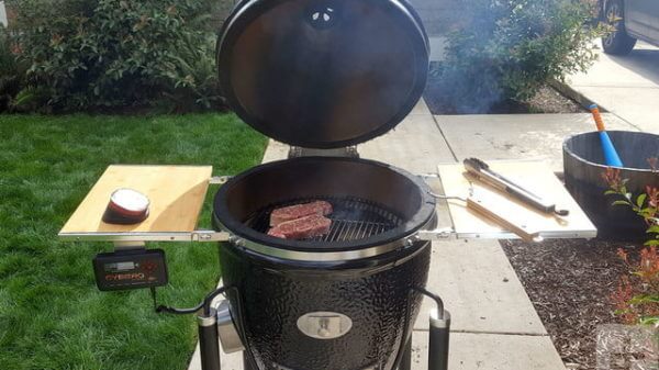 Should This Thing Be Smart? Grill Edition. 5