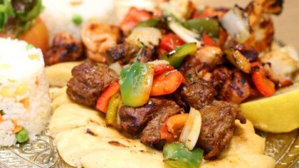Turkish food makes inroads in Qatar 1