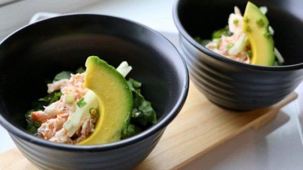 The Best No-Cook Recipes to Survive a Heatwave 3