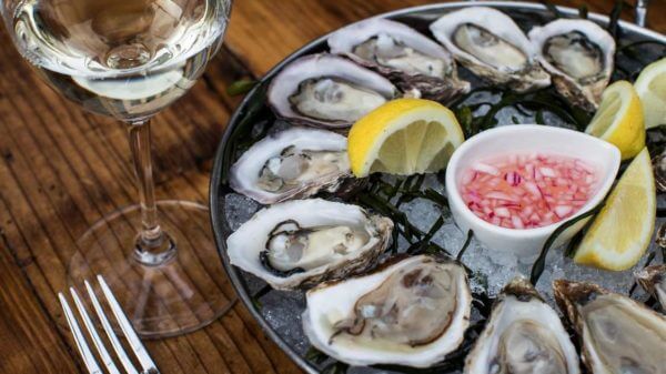 Louisiana Seafood Company Celebrates Success One Handshake at a Time 5