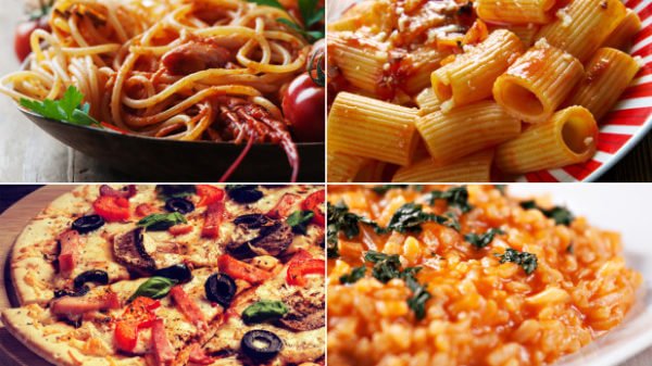 Marc Vetri's Fresh Berry Mascarpone Pizza al Metro Is Perfect for Dessert 3