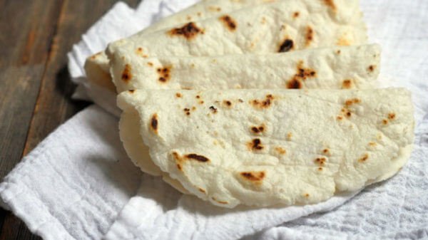 Indian Cooking Tips: Make Delicious Chilla With Your Leftover Rotis (Recipe Video) 6
