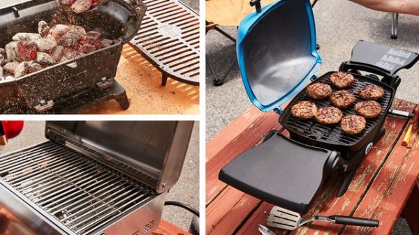 Your Ultimate Grill Buying Guide—Tested and Approved 5