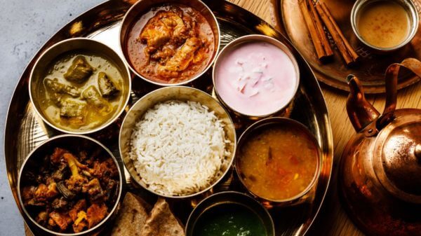 Is There Such Thing as Food Imperialism? 4