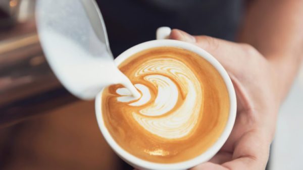 Plans to show famous cafe web page in Lincoln into speedy food joint 5