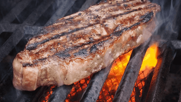 Kalgoorlie BBQ magnificence increases the steaks 3