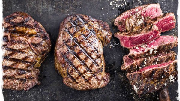 Grilling This Weekend? Check Out These Top Tips for Cooking Steak from Local Chefs 2