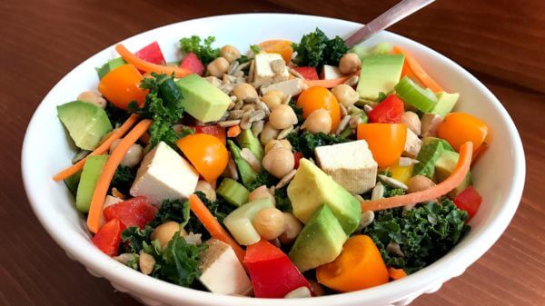 Quinn on Nutrition weight loss plan doesn’t have to be boring 3