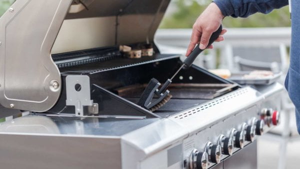 How to clean your grill: Best grill covers, brushes and cleaners 1