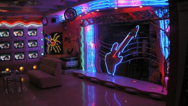 Find The Best Karaoke Bars Near You 3
