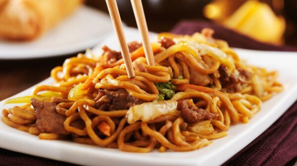17 Amazing Facts About Chinese Food You Didn’t Know! 6