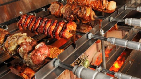 The 5 Most Popular Churrasco Grill for Outdoor Cooking 4