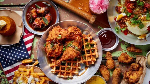 The Best New American Cuisine Recipes to Try This Year 1