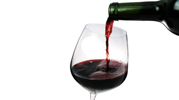 Best pinot noir glasses  1