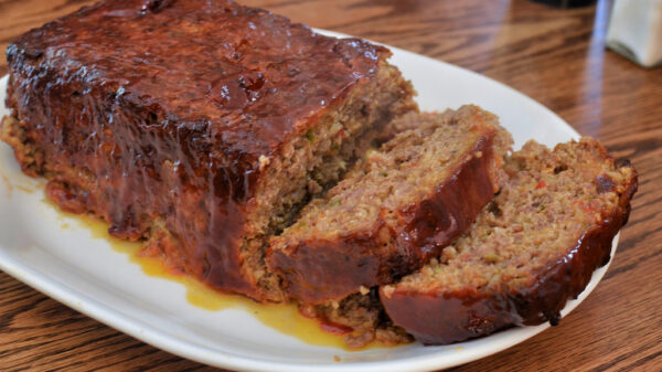 Top 7 Meatloaf Recipes and How to Make Them 5