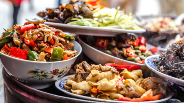 Seattle Chinese Food - Is This the Best Restaurant In Seattle? 3